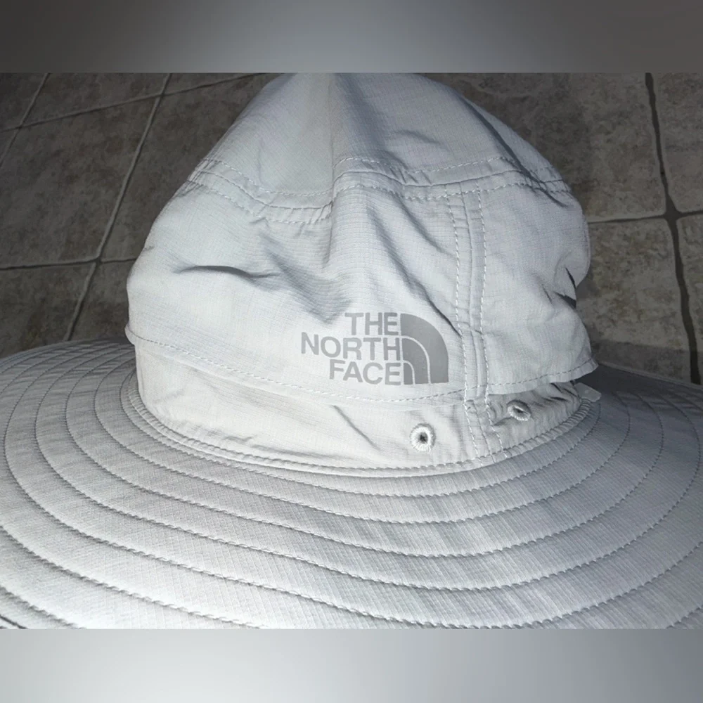 The North Face Adult Horizon Breeze Brimmer Hat Size S/M - Picture 3 of 8